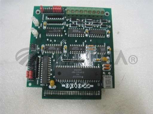 001828H/-/Opto 22 001828H Opto 22 Brain board/Opto 22/_01