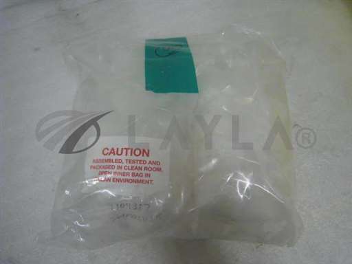 FMP 886 UTR/-/Lot of 20 Entegris Fluoroware FMP886 UTR 3/8-3/8-1/4 run tee/Entegris Fluoroware/-_01