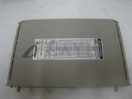 JAMSC-B1066/-/Yaskawa Memocon-SC Type JAMSC-B1066 24V DC//_01