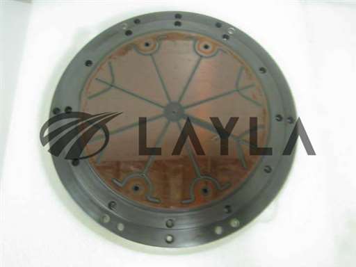 0010-10528/-/AMAT 0010-10528 C, Pedestal Assembly, 200mm, Notch, IS, NI, Lift 3/AMAT/-_01