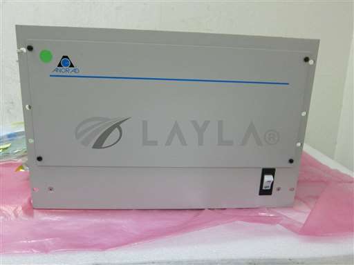 855895/Axis Controller/ANORAD 855895 Axis Controller, 4612014-0001, 416082/ANORAD/_01