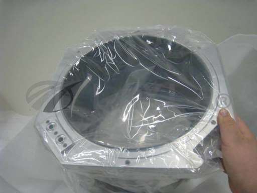 -/-/AMAT 0040-70743 8&quot; HART + Chamber liner Look new but may be recleaned/-/-_01