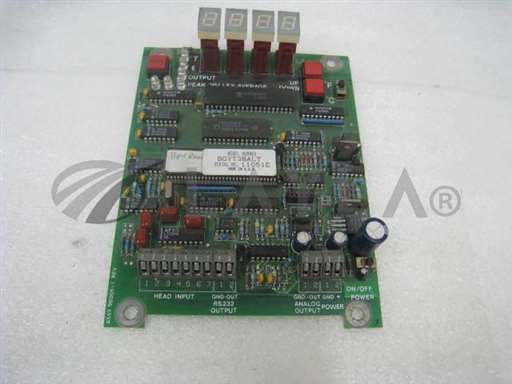 BOYT3BALT/-/Assy 96005-1PCB Rev Model number BOYT3BALT RS232//_01