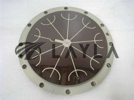 0020-39087/-/AMAT 0020-39087, Pedestal, ESC 195mm, 8&quot; Notch, DPS,  APPLIED MATERIALS/AMAT/-_01