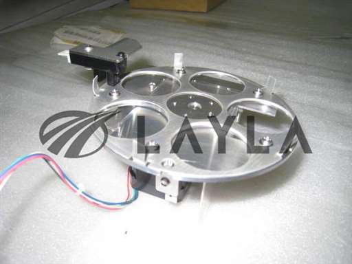 BG3-2526-000/-/CANON Litho tool BG3-2526-000 EX4 ND filter, 101-06120895 with indexer assembly/CANON/-_01