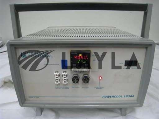 LB300 RS-232/Chiller/Silicon Thermal Powercool LB300 RS-232 Chiller with Dual Power Outputs, 410192/Silicon Therma/_01