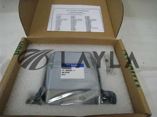 22-157425-00/-/NEW Mykrolis FC-2902MEP-T, SiH4 gas, 500 SCCM, novellus 22-157425-00/Novellus/-_01