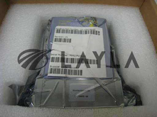 22-159378-00/-/NEW Mykrolis FC-2902MEP-T, NH3 gas, 20 SLPM, S3004 Novellus 22-159378-00/Novellus/-_01