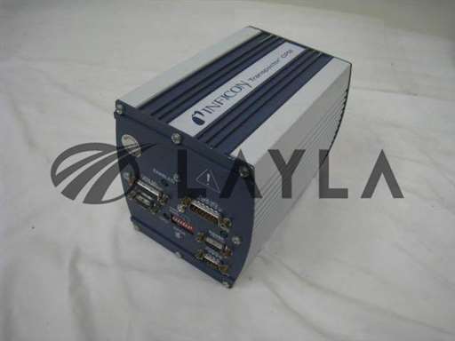 CPM200/-/Infinicon Transceptor CPM200 Residual gas analyzer RGA/Infinicon Transceptor/-_01