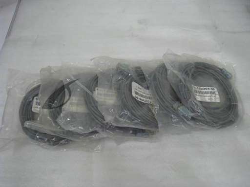 03-122255-00/-/6 NEW Novellus 03-122255-00 Cable assy, OEPD, SIG ITF, ALT/Novellus/-_01