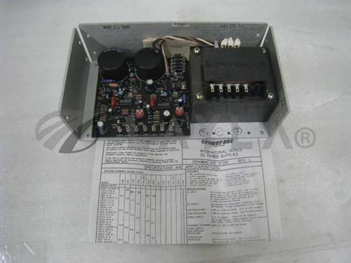 HCC15-3-A/-/Power one HCC15-3-A, power supply, +-12V or +-15 VDC international series//_01