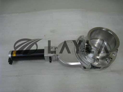 12144-PA24-AGT1/0879/-/VAT 12144-PA24-AGT1/0879, gate valve, aluminum, with 3.5 inch extension flange/VAT/-_01