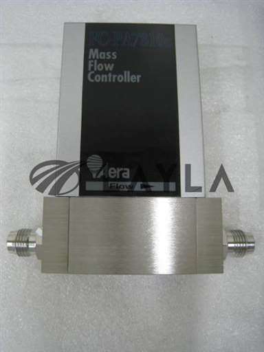-/-/Aera TC FC-PA7810C MFC, mass flow controller, 50 SLM O2, Novellus 22-190944-00/-/-_01