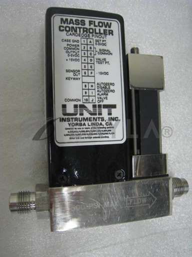 UFC-1100A/-/Unit UFC-1100A MFC, Mass Flow Controller, 1SLM N2//_01