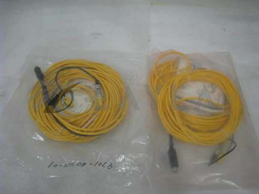 Q126EQ/-/2 BANNER QS sensor Q126EQ connector Ultrasonic TEACH with TURCK U0935-39/BANNER/_01