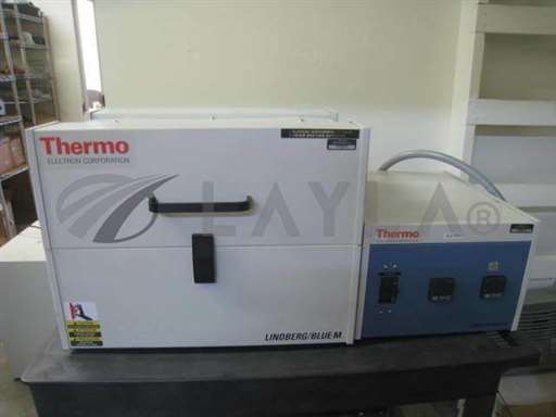 CC58114PBA-1/-/Thermo Electron Corporation  CC58114PBA-1,Tube Furnace HTF55322A/Thermo Electron Corporation/-_01