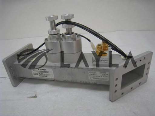 -/-/ASTeX D13604 Wave Guide with 2.5 Ghz Coupling, AMAT HDP CVD Magnetron, HDPCVD/-/-_01