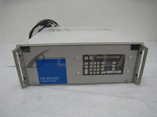 -/-/CTI Helix 8129948G001 Cryo Onboard controller + Varian V 700 HT Turbo controller/-/-_01