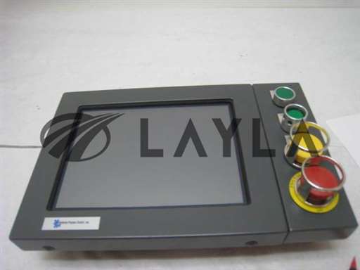 TS-3200-BR/-/Berkeley Process Controls TS-3200-BR Monitor IPEC Speedfam Novellus 966041/Berkeley Process Controls/-_01