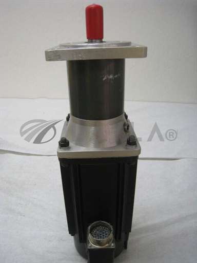 950609/-/Berkeley Process Controls GM12BA16N AC Servo Motor, 9:1 ratio gearhead, 09DL12A/Berekley Process Conrols/-_01