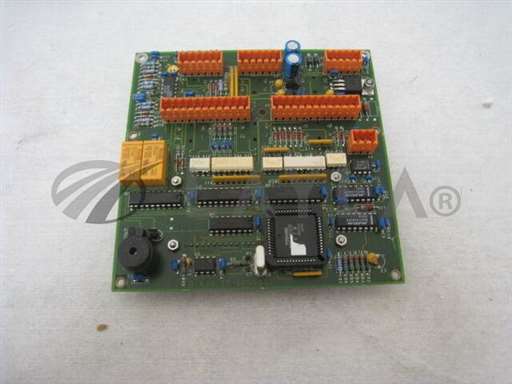 -/-/Display PCB board 2596359-01/-/-_01