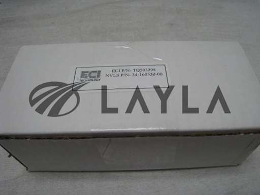 34-160330-00/-/4 ECI Technologies TQ503298, Flow Switch Assy, 100ml/min Novellus 34-160330-00/Novellus/-_01