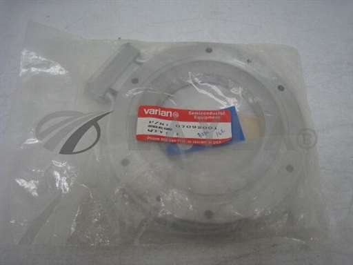 7092001/-/NEW Varian 07092001 source moaunting flange/Varian/-_01