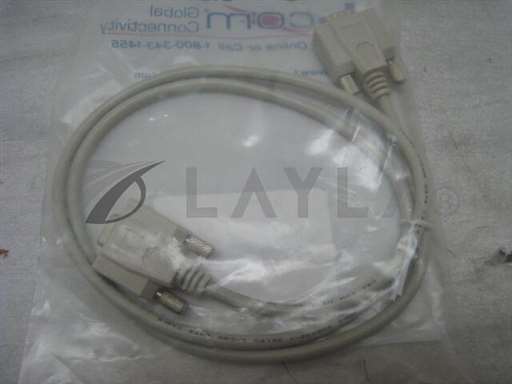 38-352183/SP44199/L-COM SP44199 Data Cable, 15p F - 9p M, Celerity, RFC100 Novellus 38-325183/Novellus/_01