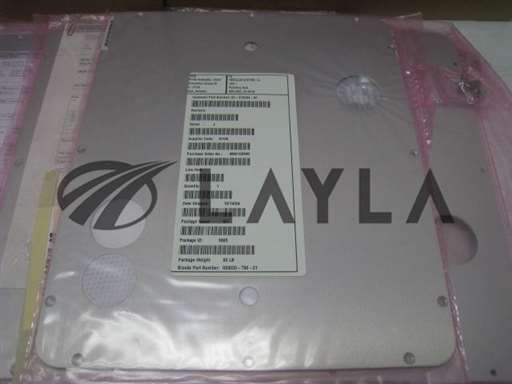 20-272084-00/-/Brooks 93033-798-21 Hardstop Kit, OEM spares with TBM, Novellus 20-272084-00/Novellus/-_01