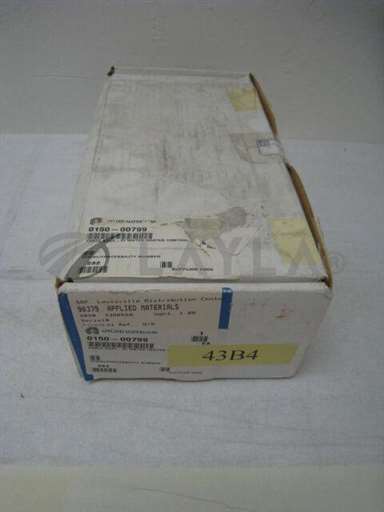 0150-00799/-/NEW AMAT 0150-00799 Cable assy, DI water heater control/AMAT/-_01