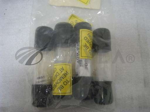 0200-40002/-/4 NEW AMAT 0200-40002 Quartz nut cover, HDP etch chamber/AMAT/_01