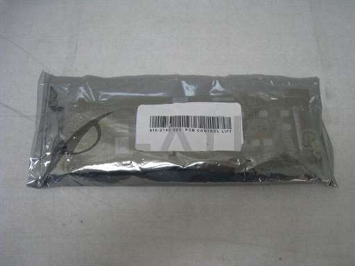 -/-/LAM 810-2140-005 control lift PCB board/-/-_01