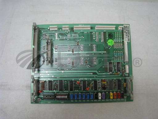 -/-/TEGAL 99-081-001 Gas control interface, GCS-1 PCB board assy/-/-_01