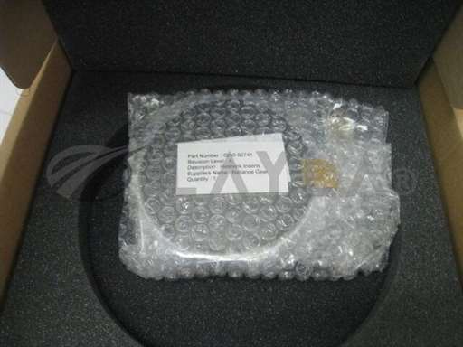 0240-92741/-/NEW AMAT 0240-92741 125mm Heat sink insert, 0 deg/AMAT/-_01