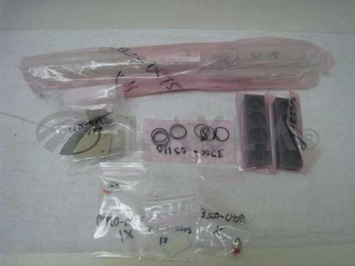 0010-04001/-/AMAT 0010-04001, vacuum accumulator assy kit, 0020-04156, 0200-02312, 0020-02313/AMAT/-_01