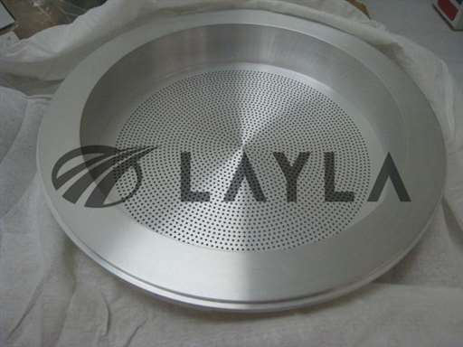 0021-36470/-/AMAT 0021-36470 Faceplate Chamber, TEOS, Product X, Perf Plate/AMAT/-_01
