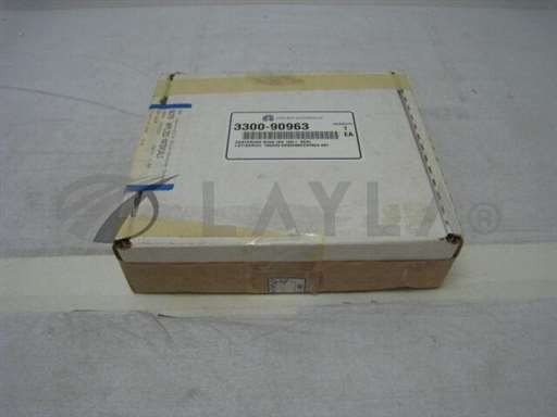 3300-90963/-/NEW AMAT 3300-90963 Centering ring with seal, ISO 160/AMAT/_01