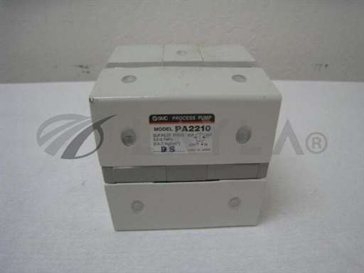 961704/-/NEW SMC PA2210 Ipec speedfam Novellus 961704, process pump/Novellus/-_01