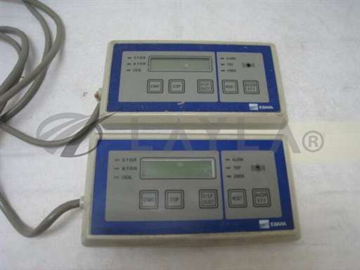 -/-/2 Ebara controller for mechanical pump//_01