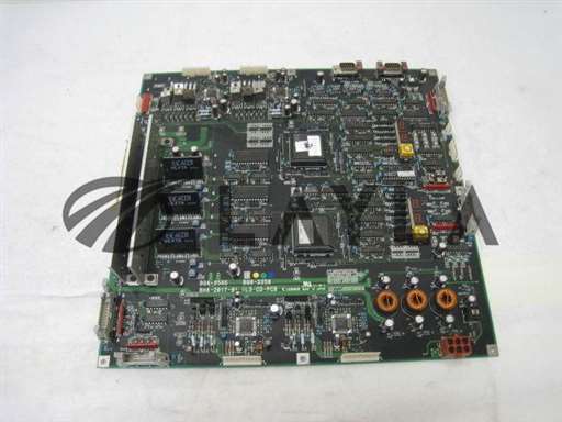 -/-/Canon BG4-8546 IL3-CD-PCB for stepper/-/-_01