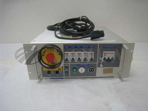 -/-/Electro scientific instruments SC15008 AC power control unit, 76890/Electro scientific instruments/-_01