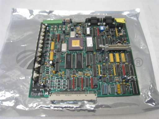 99-80266/-/SVG 99-80266 Station CPU resist coater ASML litho, sealed bag/SVG/-_01