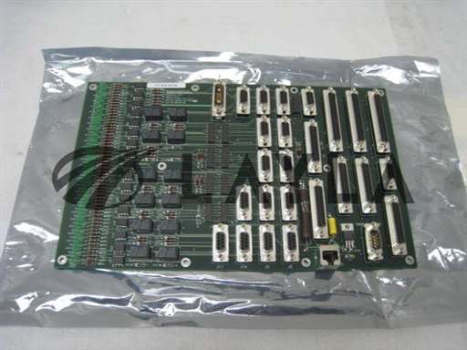 -/-/Novellus 03-299425-00 Backside Wafer handling Interface xPRS PCB. FAB 26-299425/-/-_01