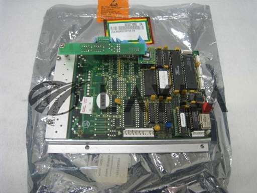 -/-/Delta Design 1666339 Microstepper ITR PCB assy with 1698421-104 daughter board/-/-_01