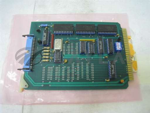 06-04005-00/-/Semitool 14863-505 Motor interface board assy//_01