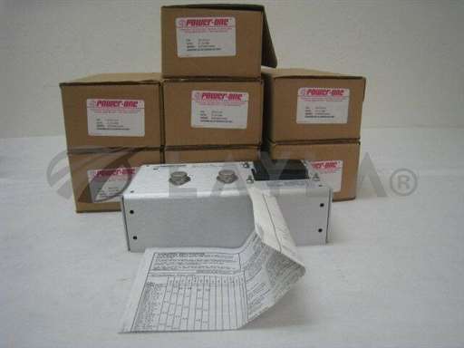 HCC15-3-A/-/Lot of 7 NEW Power one HCC15-3-A 12VDC or 15VDC power supplies/Power One/-_01