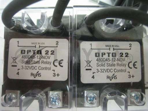 558/-/NEW HBC 558,  Heater controller assy w/ 2 opto 22 SSR/HBC/-_01