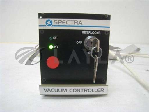 31596002/LM-18/Spectra LM-18 31596002 Vacuum controller/Spectra/_01