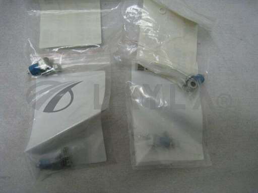 3300-91126/-/4 new AMAT 3300-91126 FTG, elbow M5X6MM OD tube/AMAT/_01