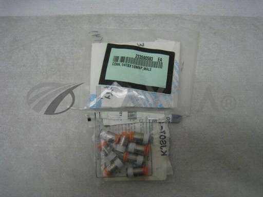 330-04161/-/9 new AMAT 330-04161 air connectors, male 1/4 TBX 1/8 MNP/AMAT/_01